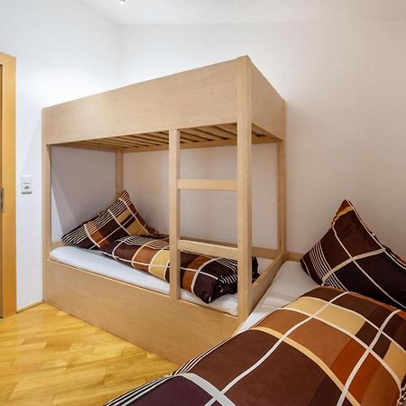Haus Rudi Apartment รีด อิม ซิลเลอร์ทาล ภายนอก รูปภาพ