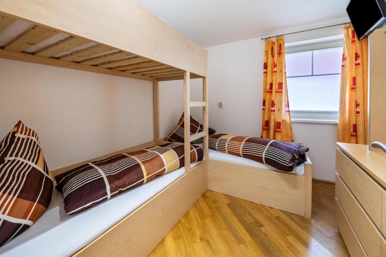 Haus Rudi Apartment รีด อิม ซิลเลอร์ทาล ภายนอก รูปภาพ